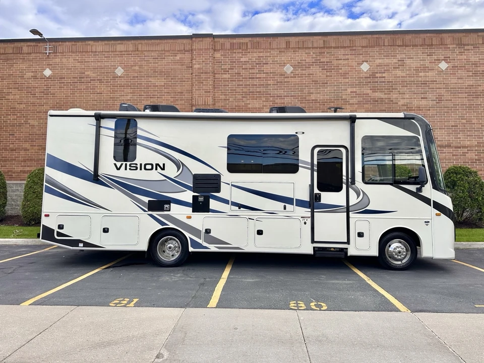 2020 Ford F-Series - Image 9 of 31