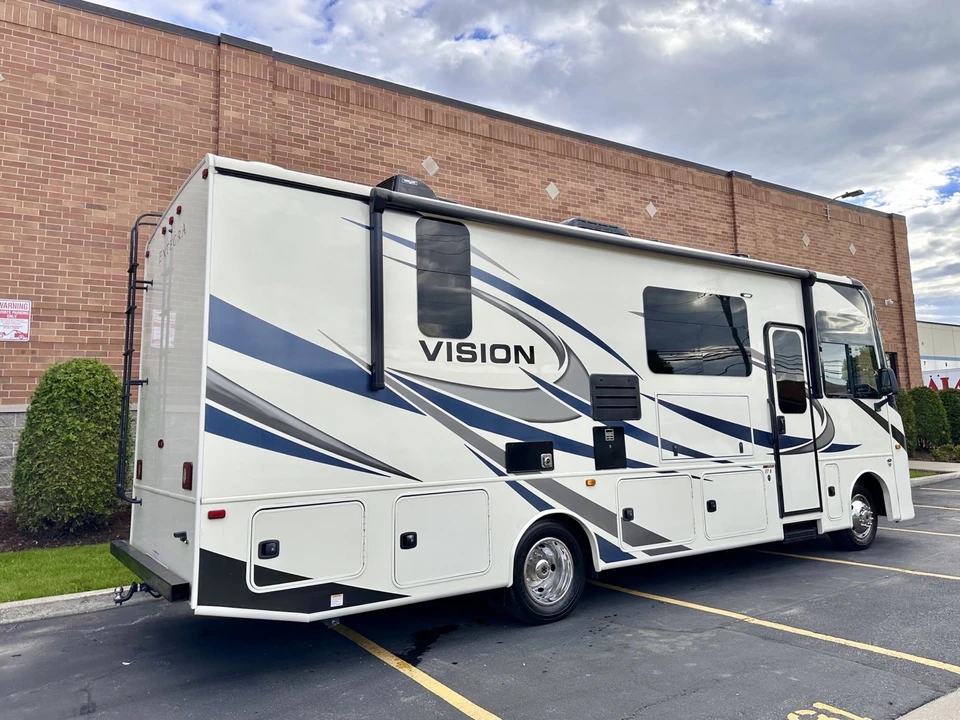 2020 Ford F-Series - Image 8 of 31