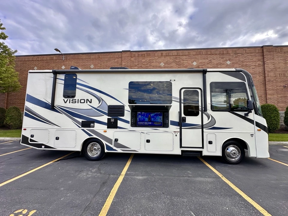 2020 Ford F-Series - Image 22 of 31
