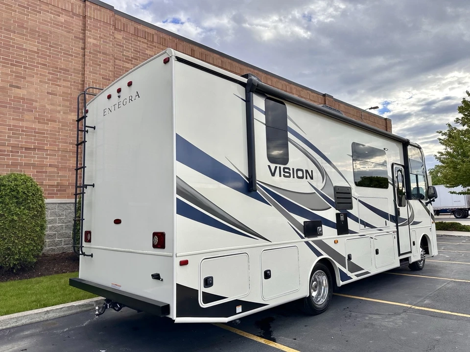 2020 Ford F-Series - Image 7 of 31