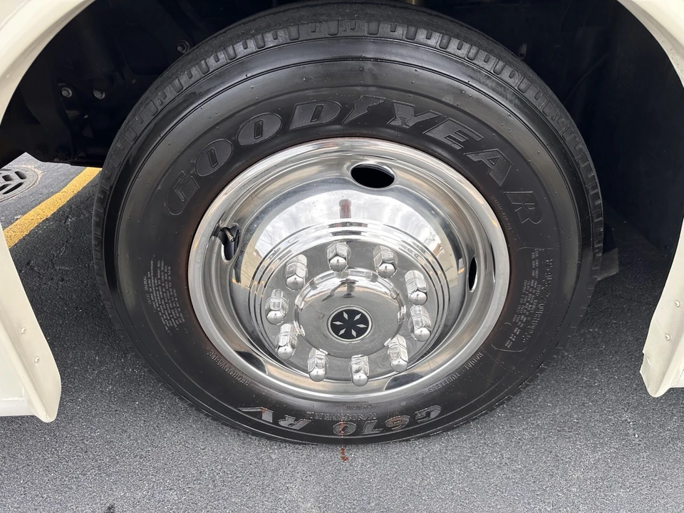 2020 Ford F-Series - Image 24 of 31