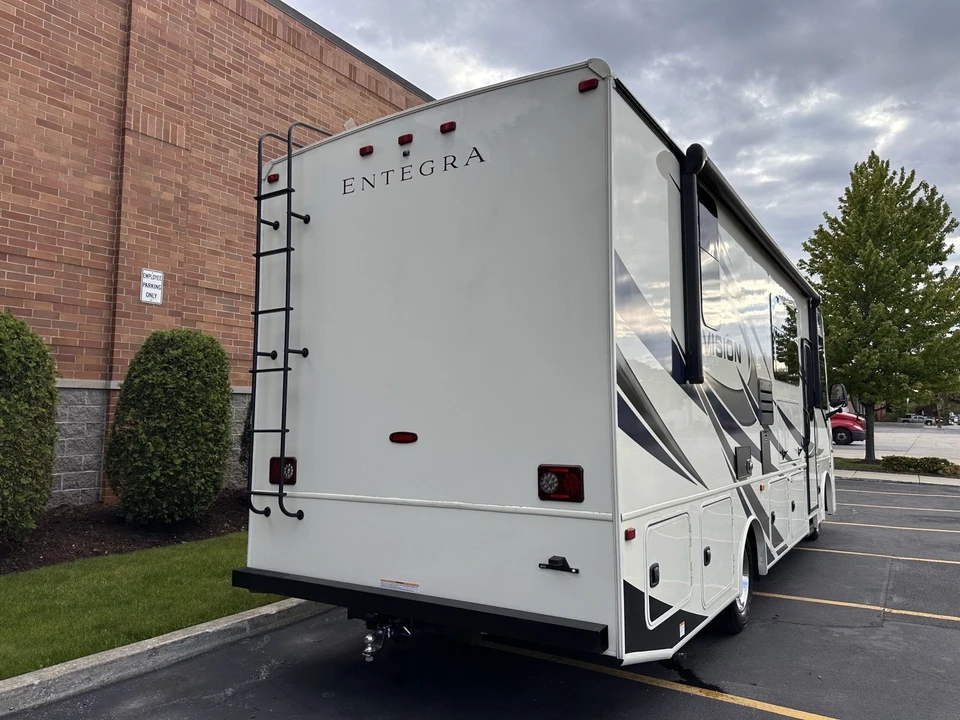 2020 Ford F-Series - Image 16 of 31