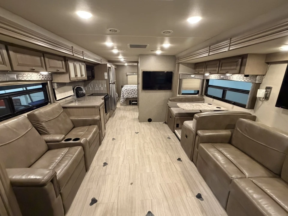 2020 Ford Super Duty 4th Gen - Image 6 of 8