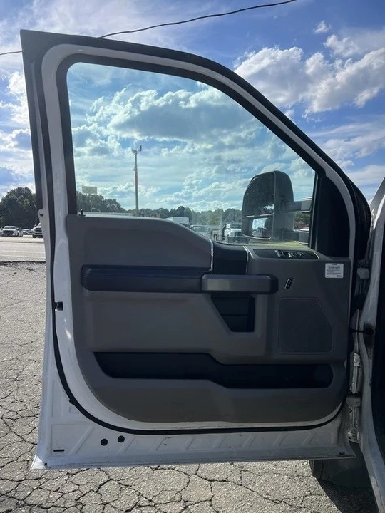 2020 Ford Super Duty 4th Gen - Image 9 of 12