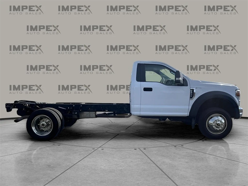 2020 Ford Super Duty 4th Gen - Image 8 of 12