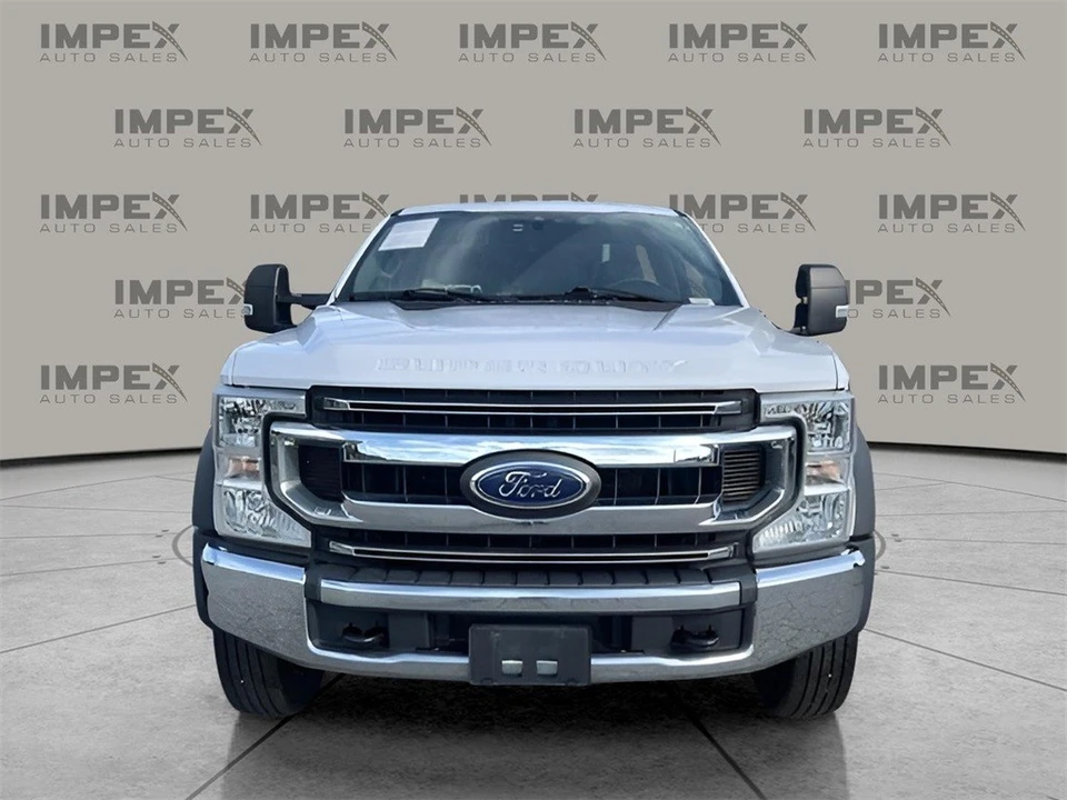 2020 Ford Super Duty 4th Gen - Image 2 of 12