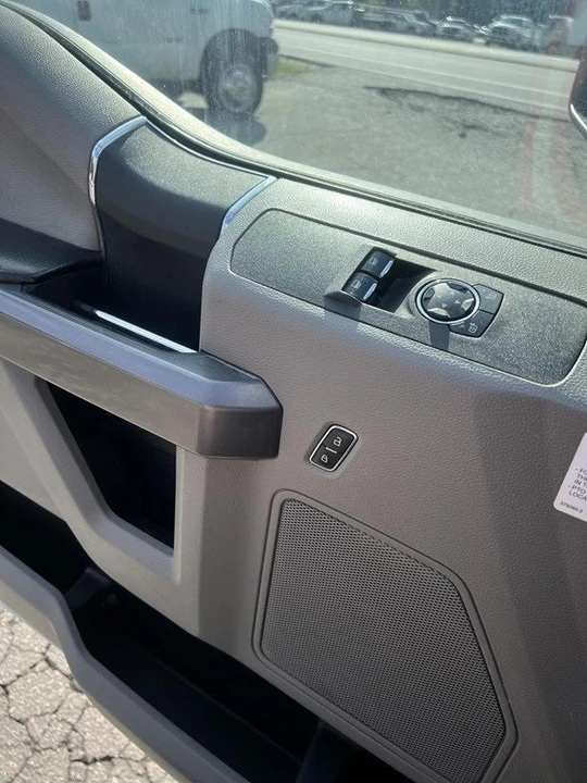 2020 Ford Super Duty 4th Gen - Image 10 of 12