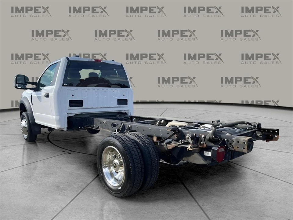 2020 Ford Super Duty 4th Gen - Image 5 of 12