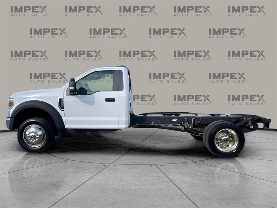 2020 Ford Super Duty 4th Gen - Image 4 of 12