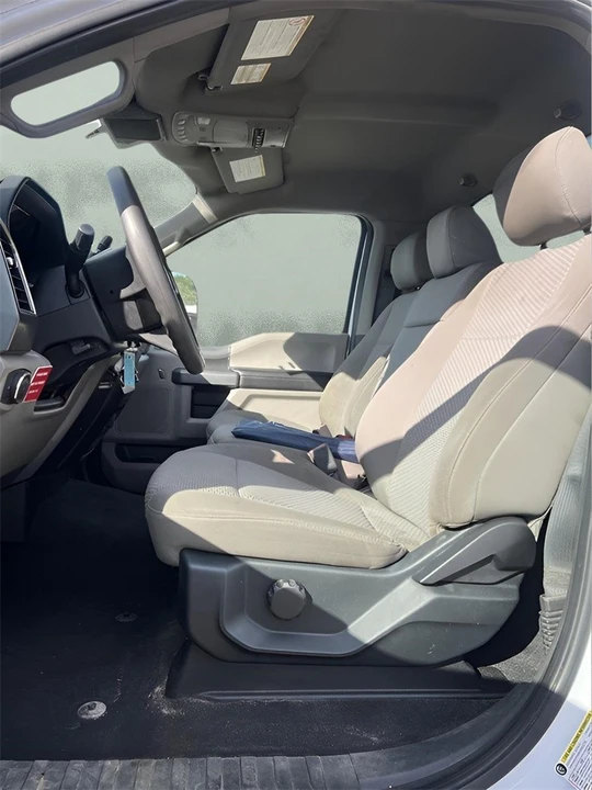 2020 Ford Super Duty 4th Gen - Image 11 of 12
