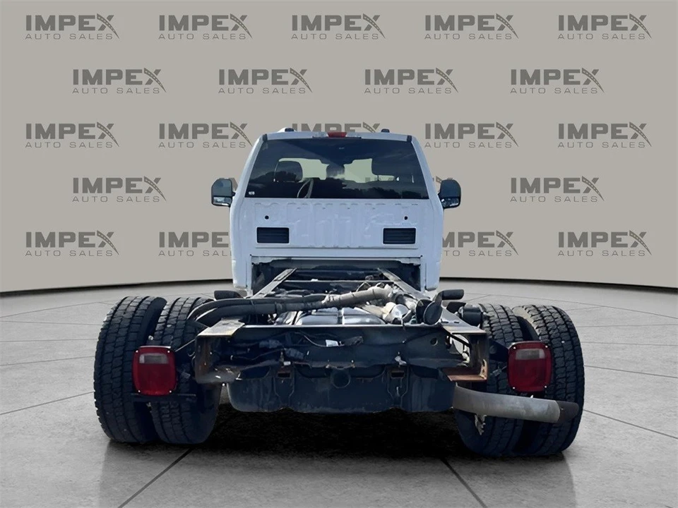 2020 Ford Super Duty 4th Gen - Image 6 of 12