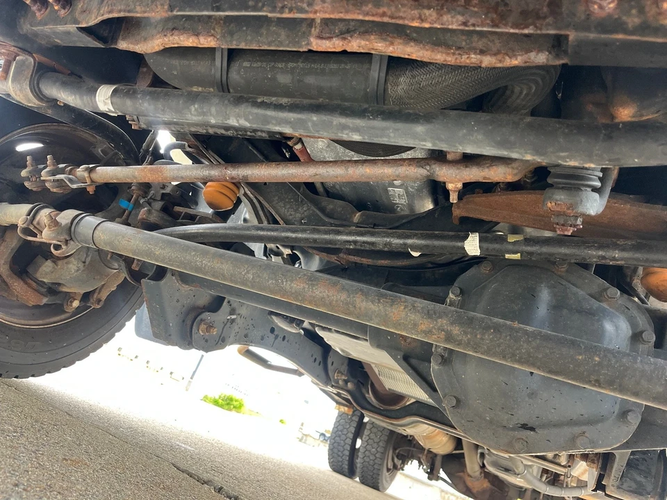 2020 Ford Super Duty 4th Gen - Image 16 of 18