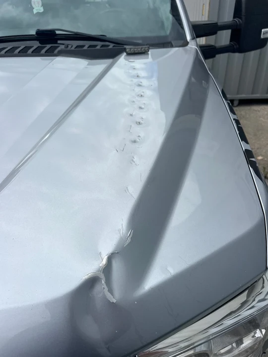 2020 Ford Super Duty 4th Gen - Image 8 of 18