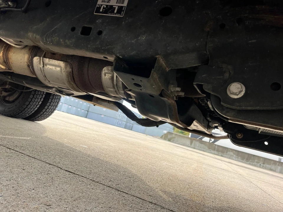 2020 Ford Super Duty 4th Gen - Image 18 of 18