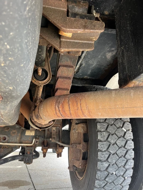 2020 Ford Super Duty 4th Gen - Image 13 of 18
