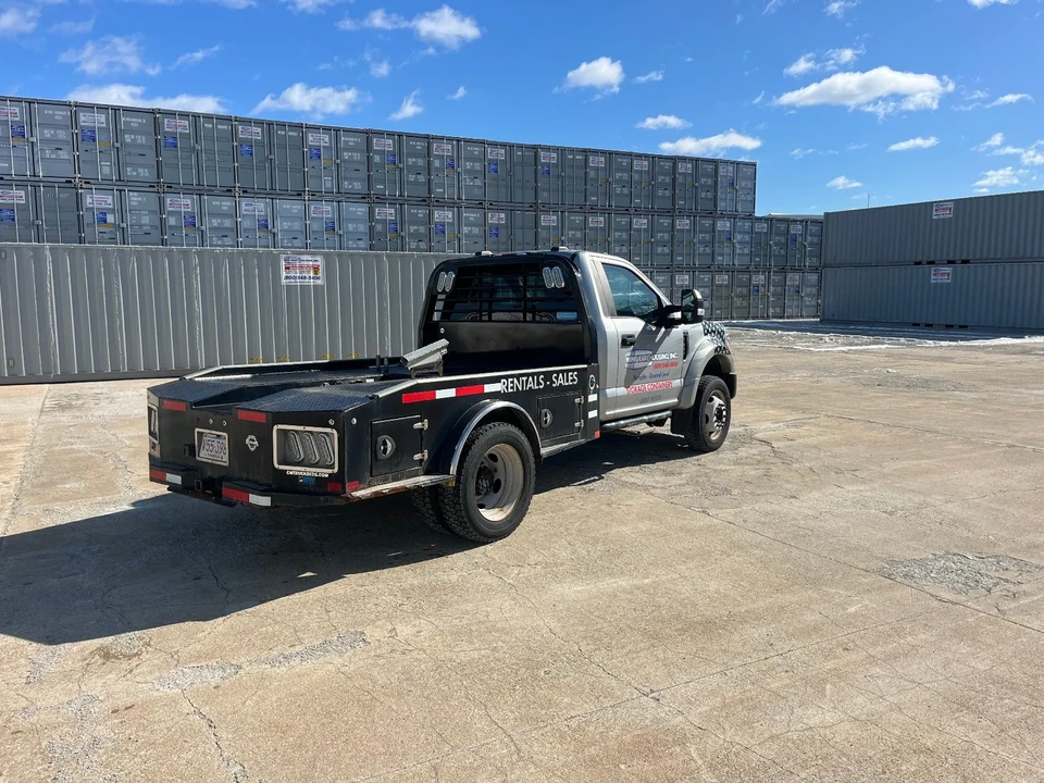 2020 Ford Super Duty 4th Gen - Image 2 of 18