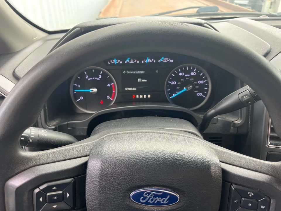 2020 Ford Super Duty 4th Gen - Image 9 of 18