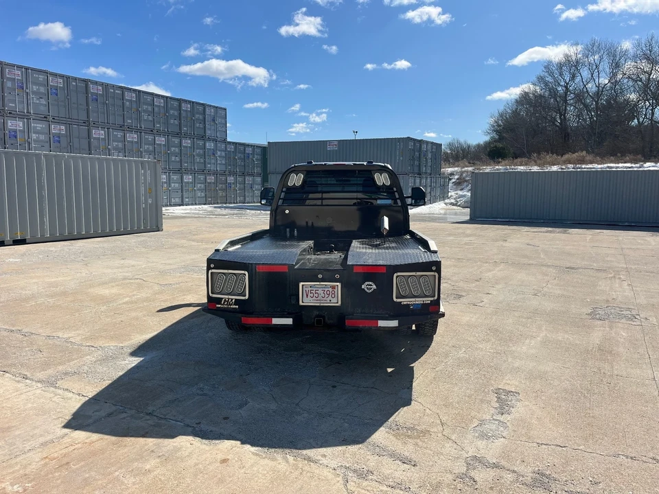 2020 Ford Super Duty 4th Gen - Image 3 of 18