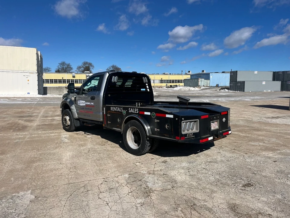 2020 Ford Super Duty 4th Gen - Image 4 of 18