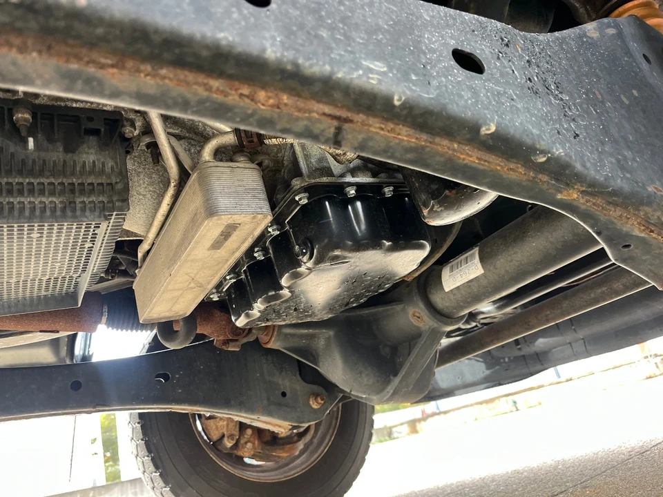2020 Ford Super Duty 4th Gen - Image 17 of 18