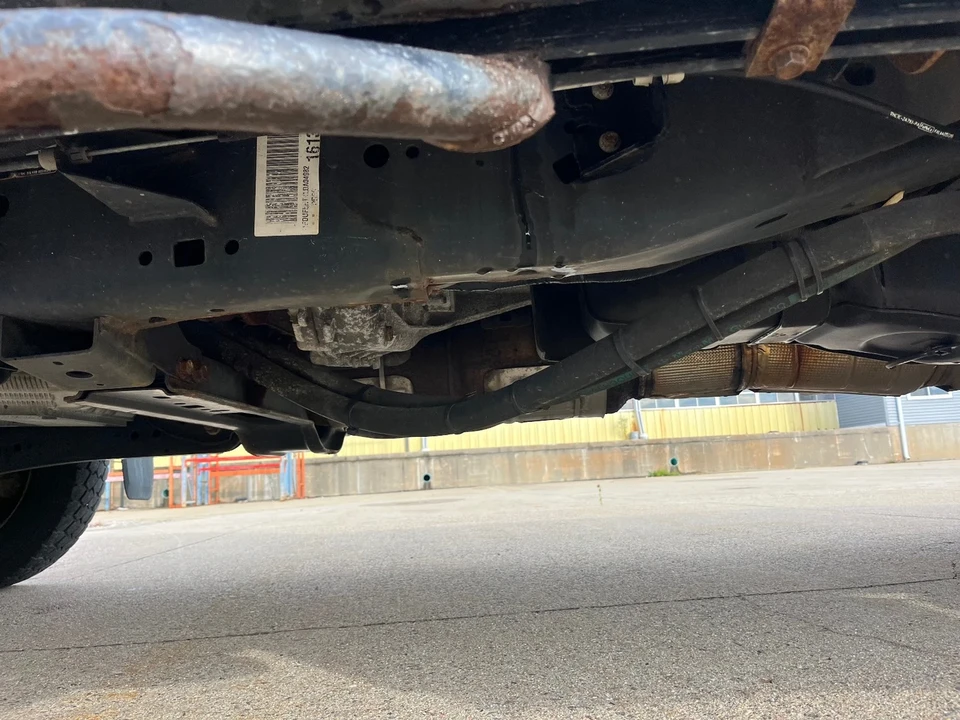 2020 Ford Super Duty 4th Gen - Image 15 of 18