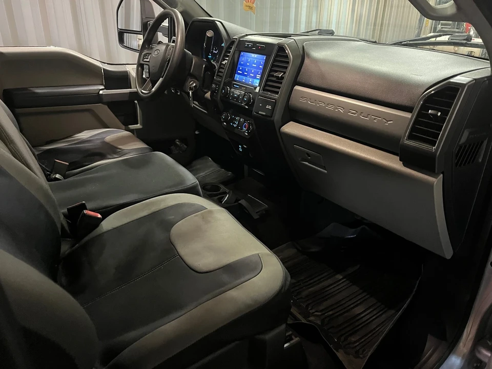 2020 Ford Super Duty 4th Gen - Image 6 of 18