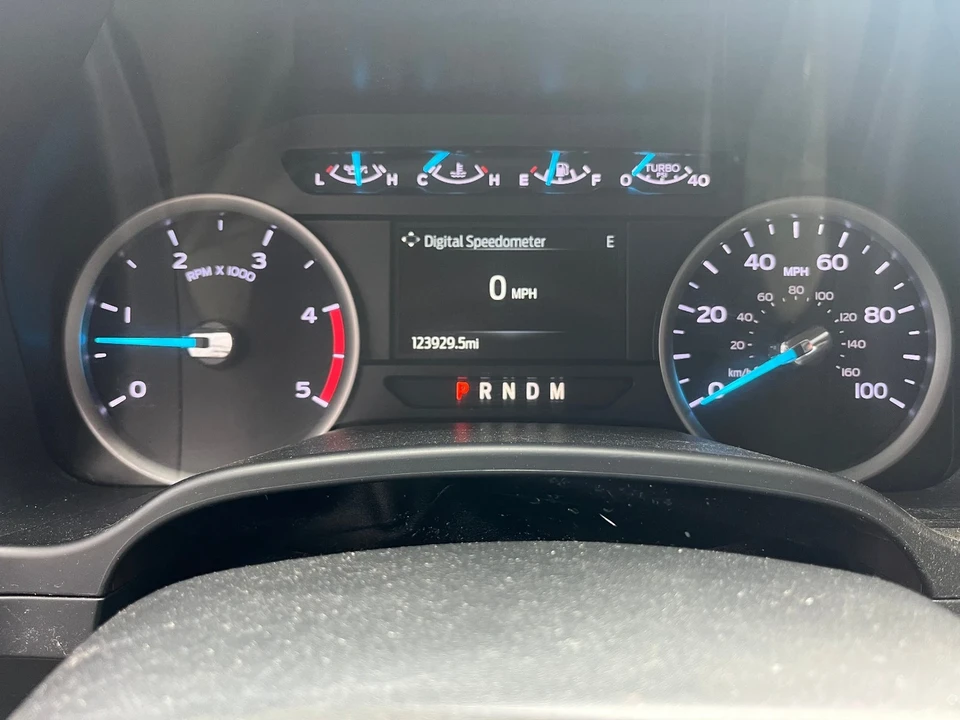 2020 Ford Super Duty 4th Gen - Image 11 of 18