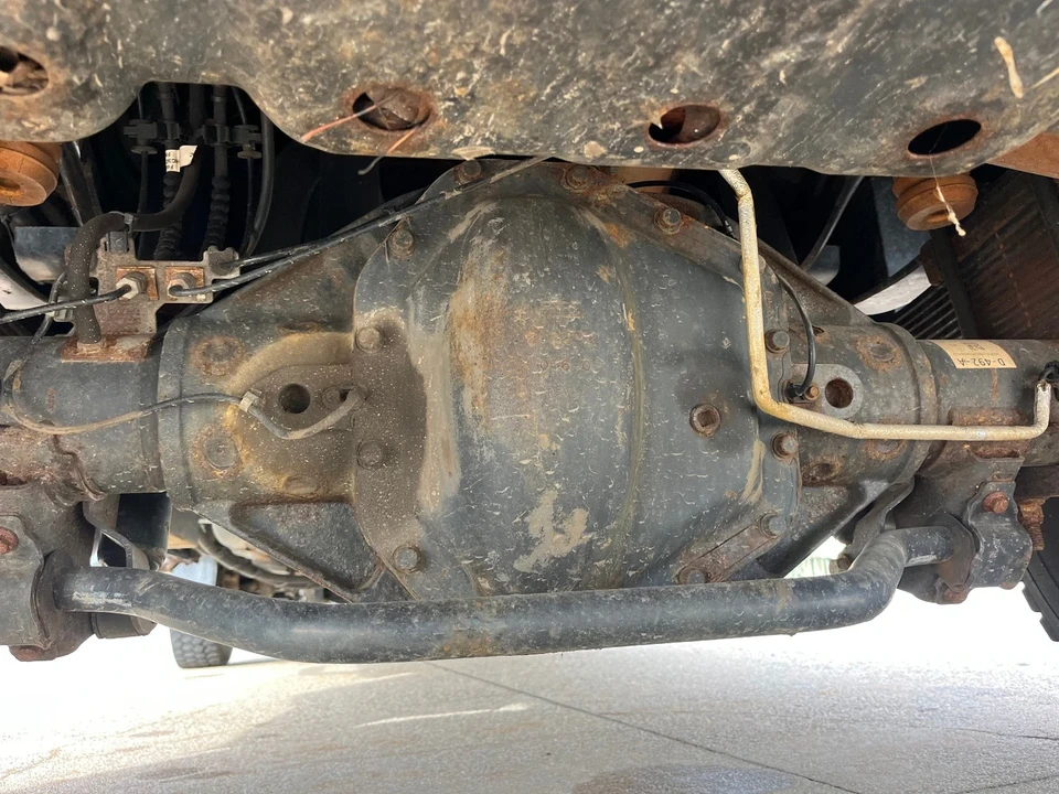 2020 Ford Super Duty 4th Gen - Image 12 of 18