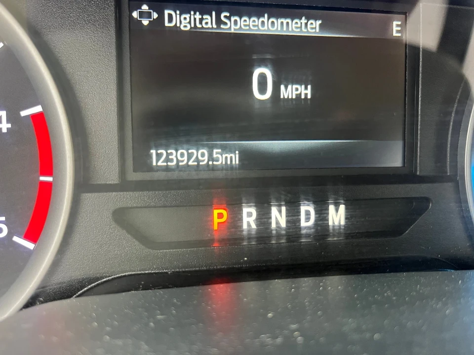2020 Ford Super Duty 4th Gen - Image 10 of 18