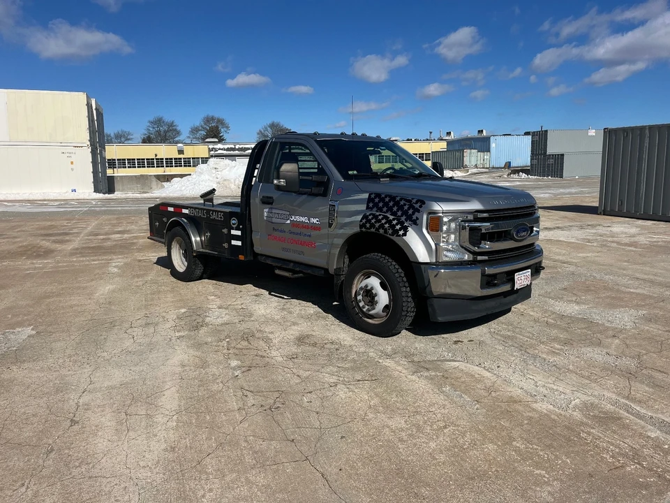 2020 Ford Super Duty 4th Gen - Image 7 of 18
