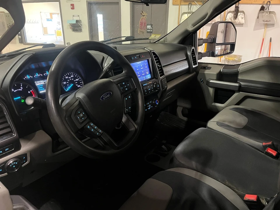 2020 Ford Super Duty 4th Gen - Image 5 of 18