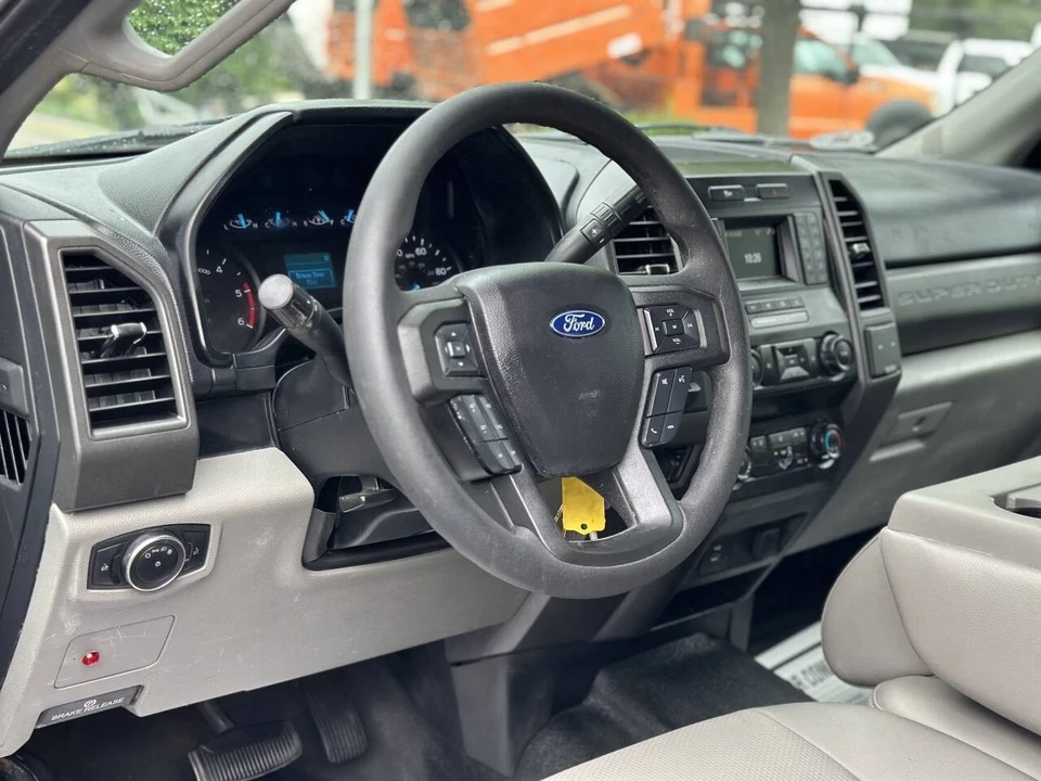 2020 Ford Super Duty 5th Gen - Image 18 of 21