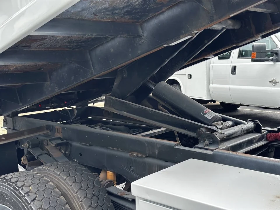 2020 Ford Super Duty 5th Gen - Image 6 of 21