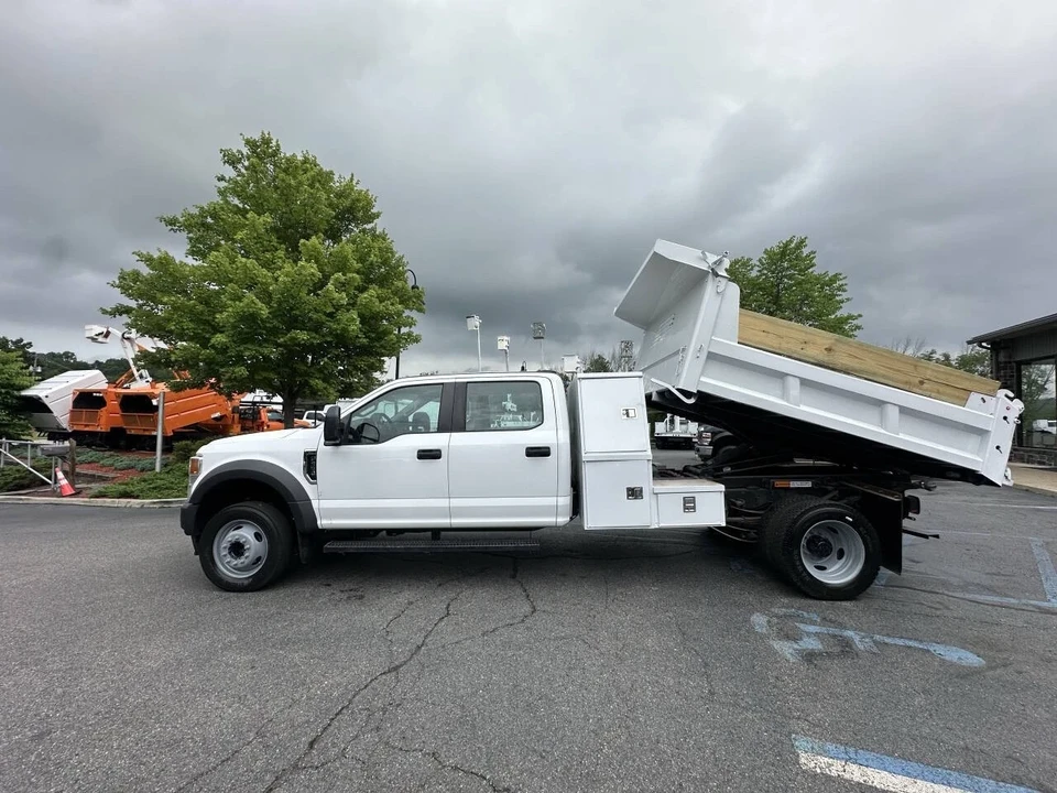 2020 Ford Super Duty 5th Gen - Image 14 of 21