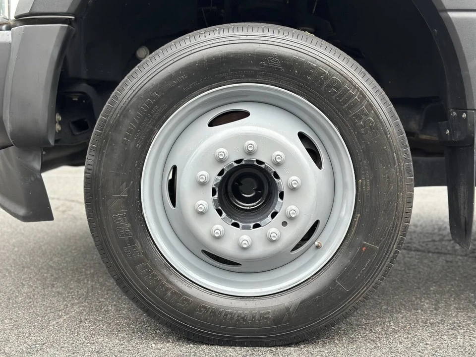 2020 Ford Super Duty 5th Gen - Image 15 of 21