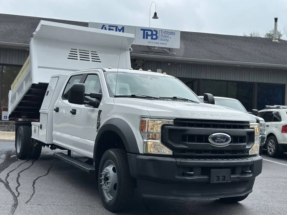 2020 Ford Super Duty 5th Gen - Image 4 of 21