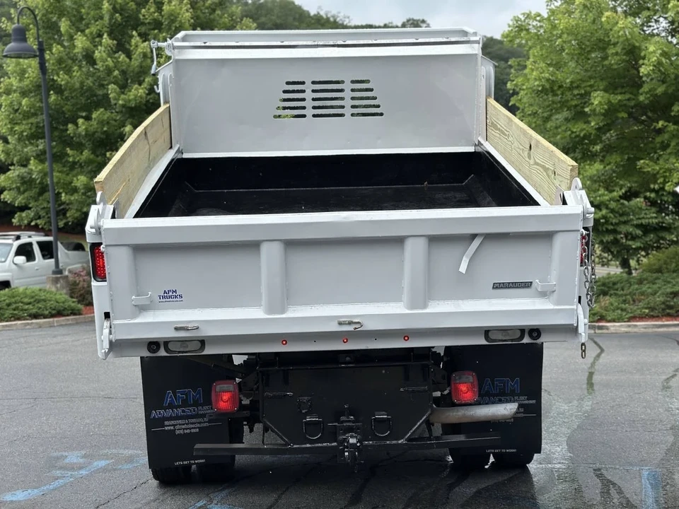 2020 Ford Super Duty 5th Gen - Image 10 of 21