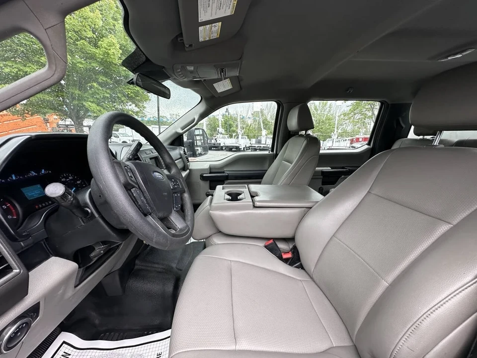 2020 Ford Super Duty 5th Gen - Image 19 of 21