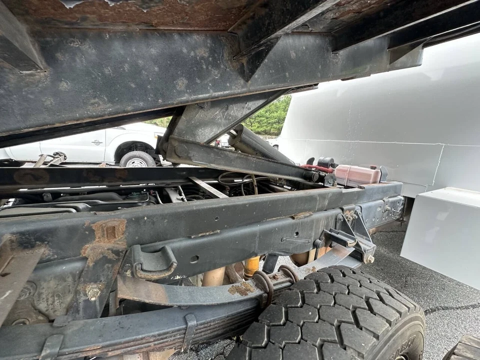 2020 Ford Super Duty 5th Gen - Image 7 of 21