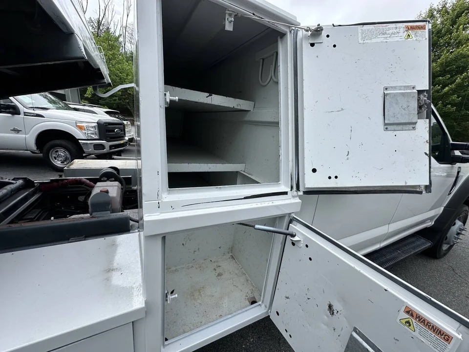 2020 Ford Super Duty 5th Gen - Image 8 of 21