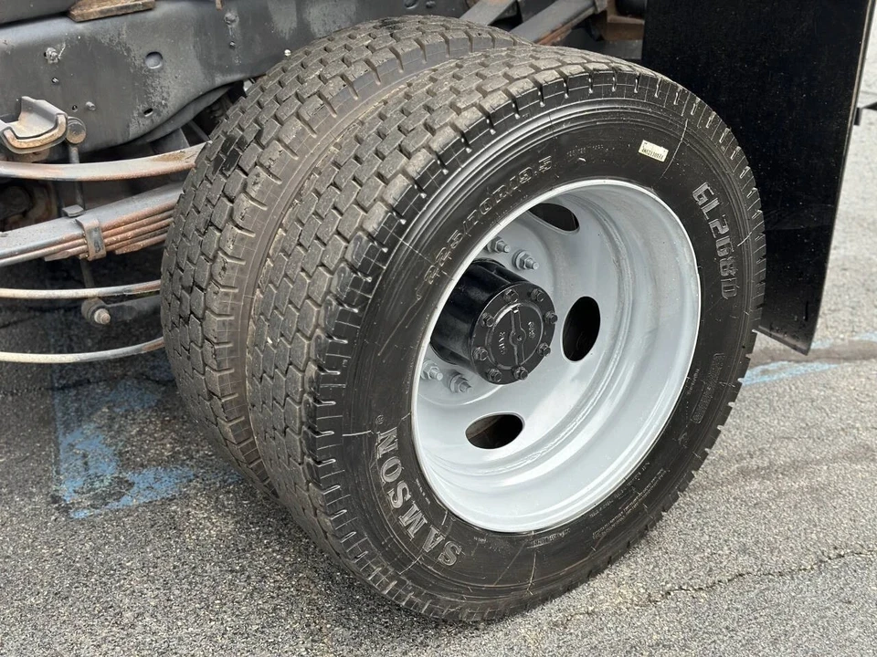 2020 Ford Super Duty 5th Gen - Image 13 of 21
