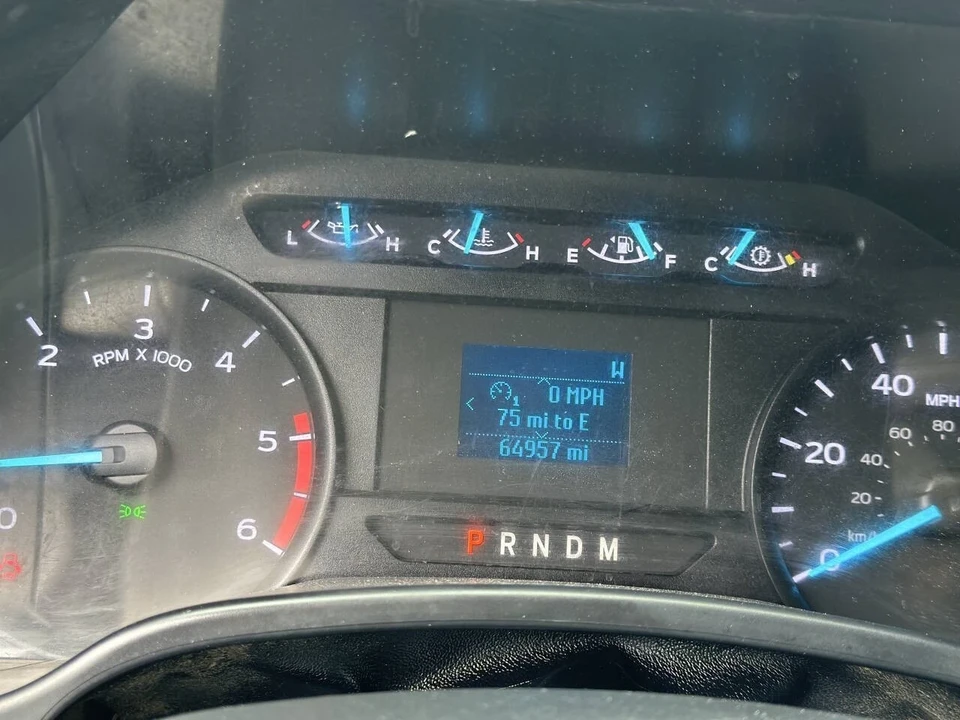 2020 Ford Super Duty 5th Gen - Image 20 of 21