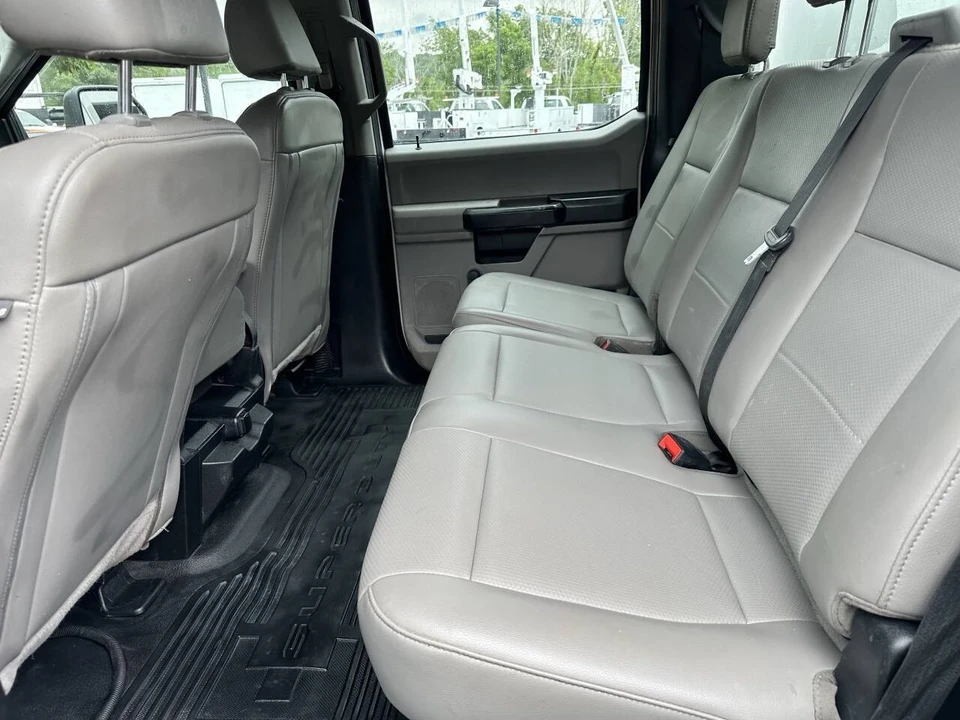 2020 Ford Super Duty 5th Gen - Image 17 of 21