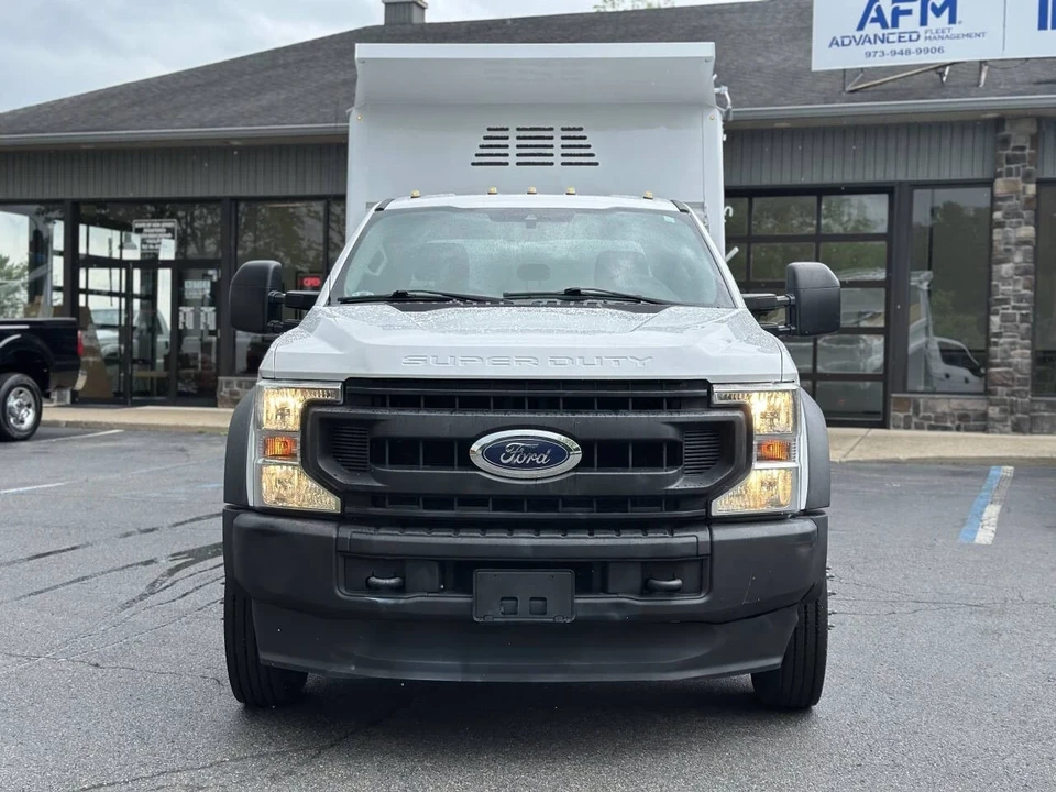 2020 Ford Super Duty 5th Gen - Image 3 of 21