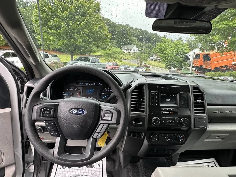 2020 Ford Super Duty 5th Gen - Image 21 of 21