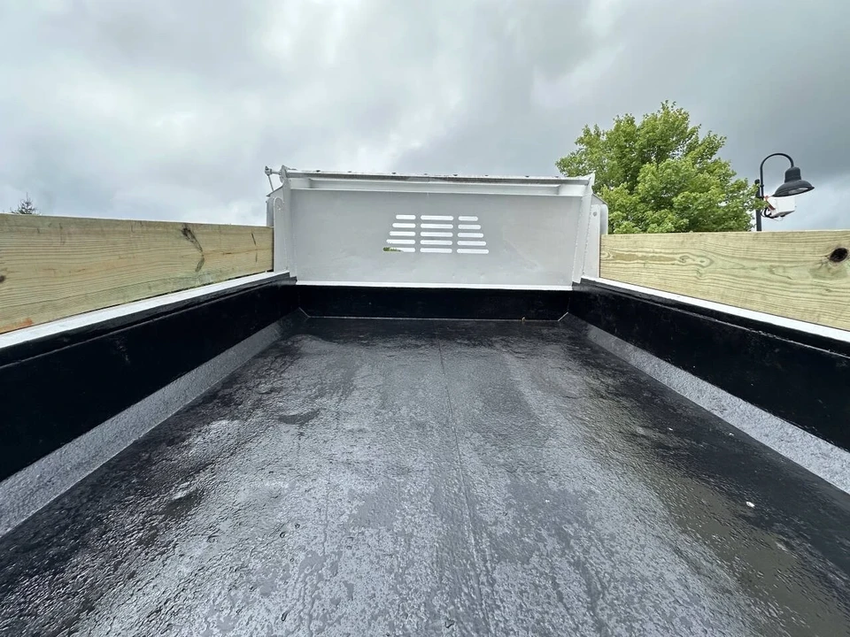 2020 Ford Super Duty 5th Gen - Image 11 of 21