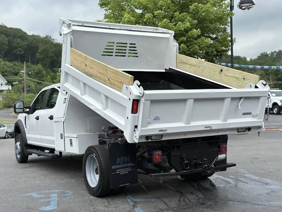 2020 Ford Super Duty 5th Gen - Image 12 of 21