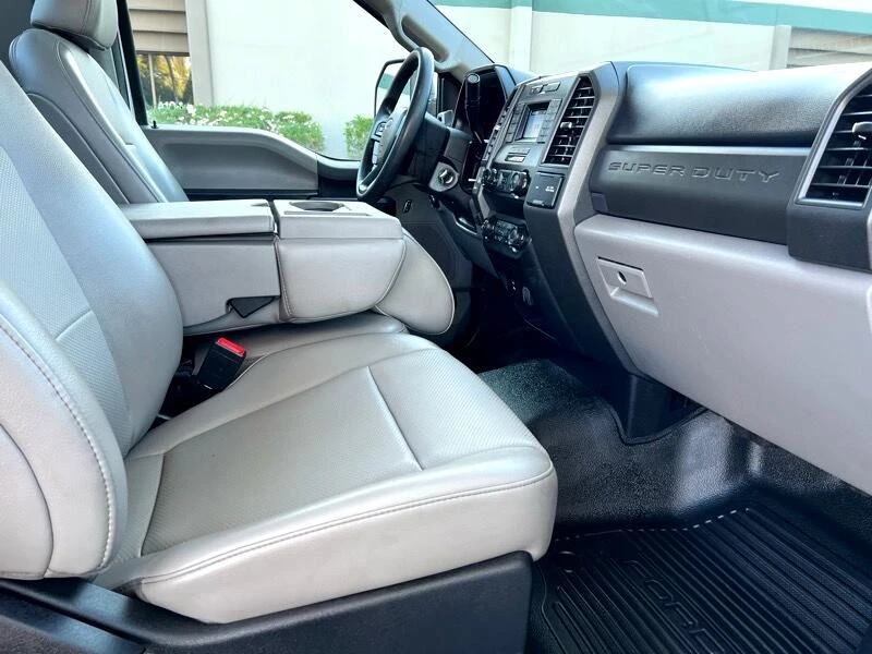 2020 Ford Super Duty 4th Gen - Image 15 of 21