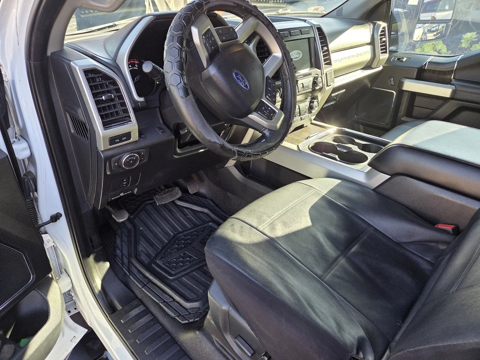 2020 Ford Super Duty 4th Gen - Image 8 of 12