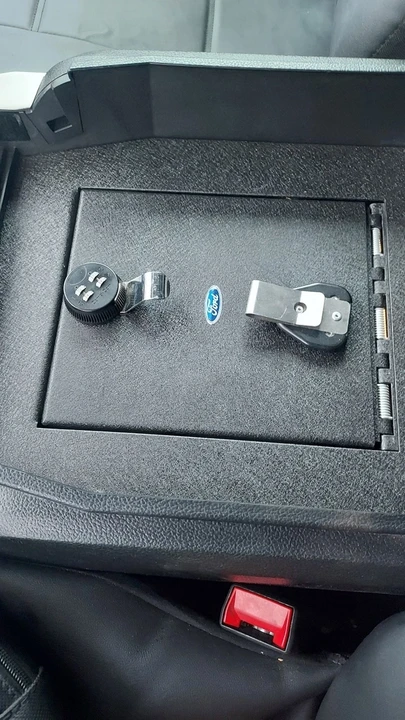 2020 Ford Super Duty 4th Gen - Image 10 of 12